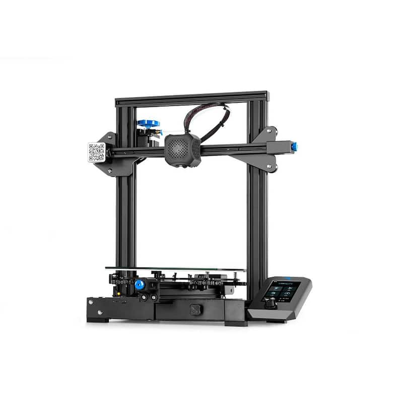 Ender-3 V2 3D Printer Kit