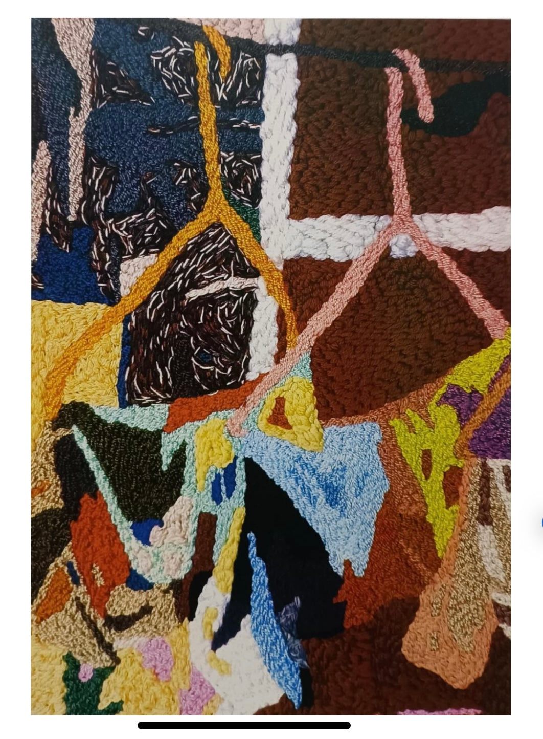 Esa intimidad de lo cotidiano