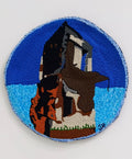 Ruinas de la Guaira