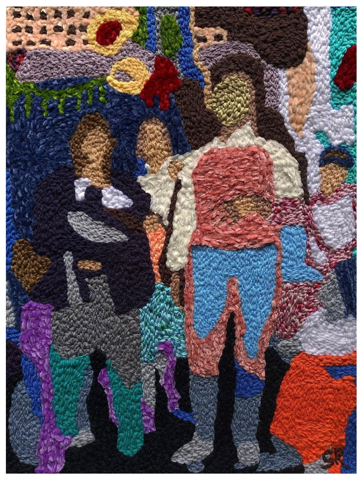 Álbum Familiar; Fiesta de Cumpleaños