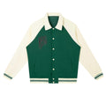 Andreina Acero Baseball Jacket