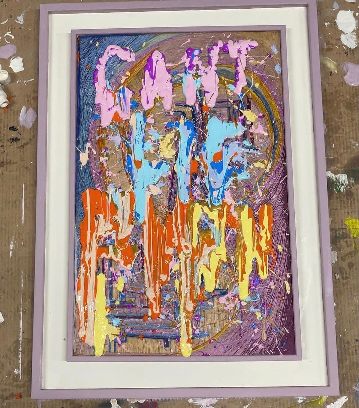 Cant Lie Even If I Try