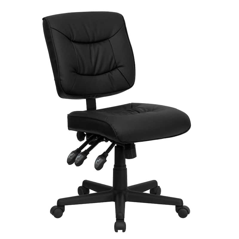 Black Office/Desk Chair