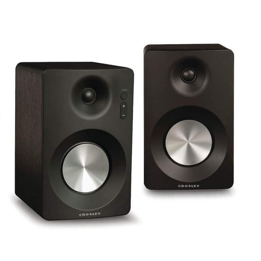 S100 Stereo Powered Speakers