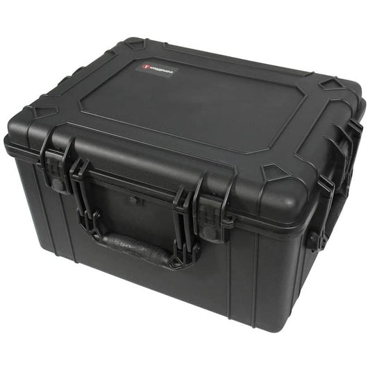 Large #024 Airtight/Watertight Case with DIY Customizable Foam