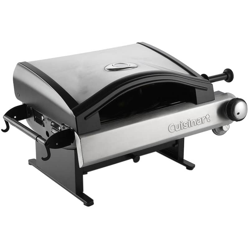 Alfrescamore Propane Gas Outdoor Pizza Oven