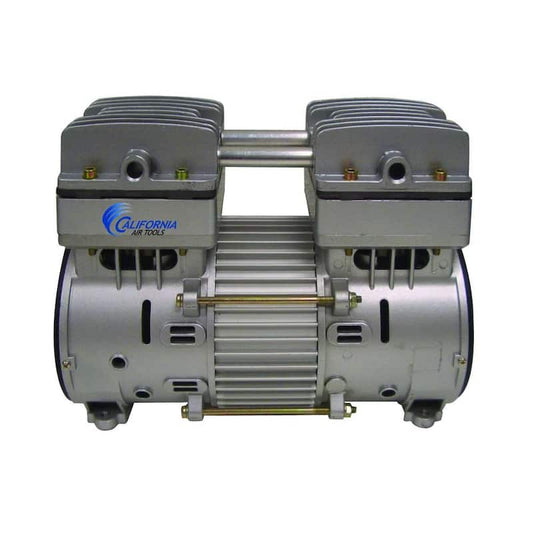 1.0 HP Ultra Quiet and Oil-Free Long Life Air Compressor Motor