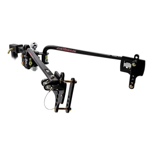 EAZ-Lift ReCurve R3 Weight Distribution Hitch Kit with Sway Control and Hitch Ball - 600 lb.