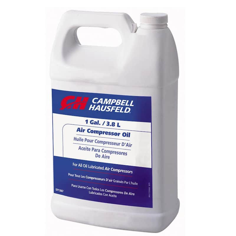 Gallon Compressor Oil