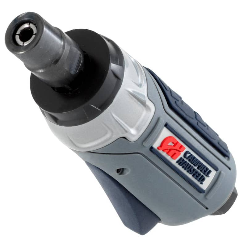 Get Stuff Done Straight Die Grinder, 25,000 RPM, with Flow Adjustment (XT250000)