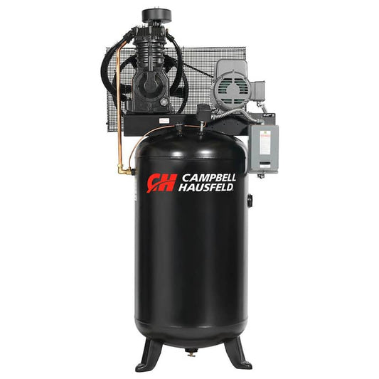 80 Gal. Electric Air Compressor