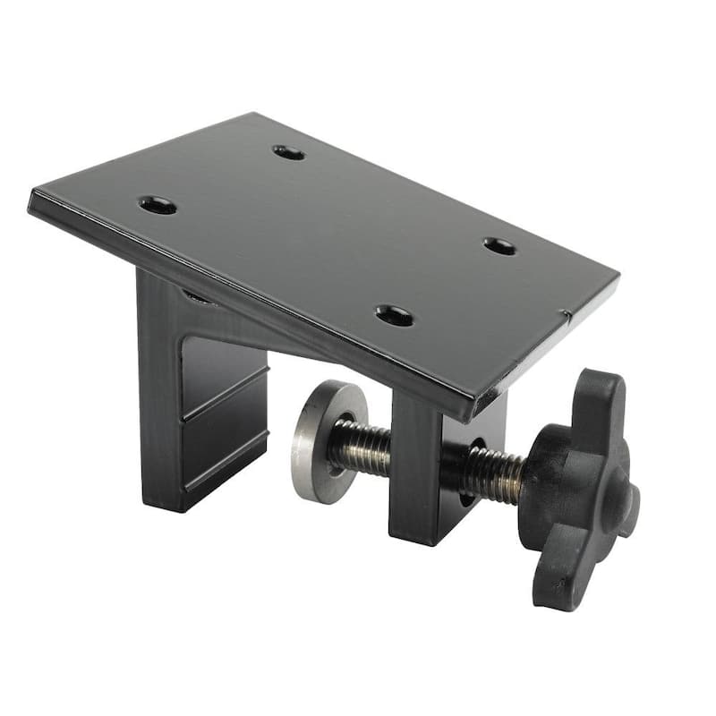 Downrigger Clamp Mount