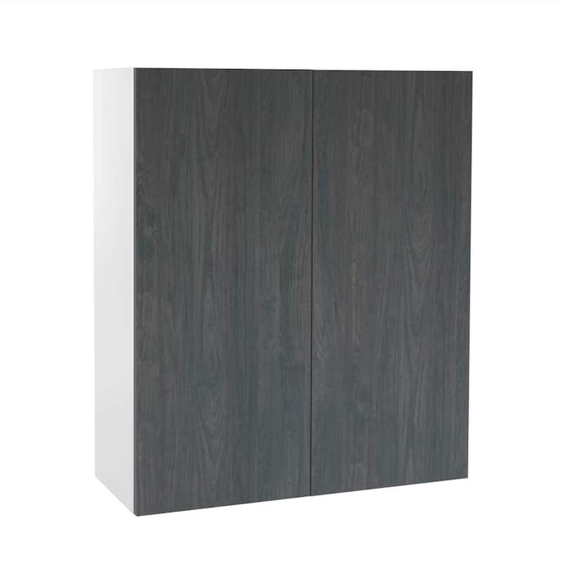 Quick Assemble Modern Style With Soft Close 27 x 42 in. Wall Kitchen Cabinet (27 in. W x 12 D x 42 in. H)