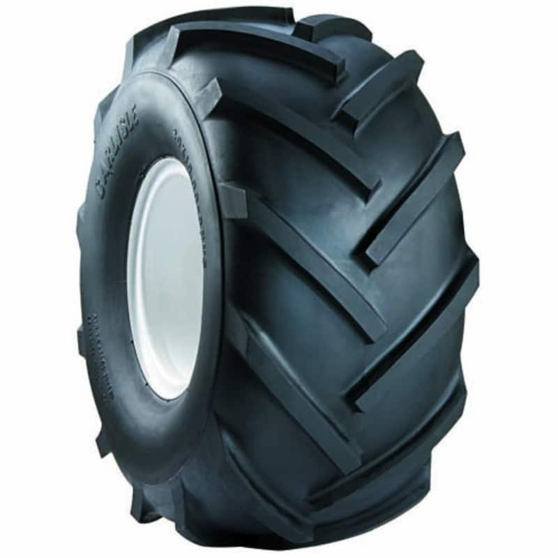 Super Lug 14X4.50-6/2 Lawn Garden Tire (Wheel Not Included)