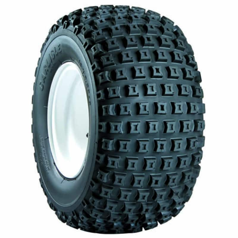 Knobby 145/70-6/2 Rec Golf ATV Tire