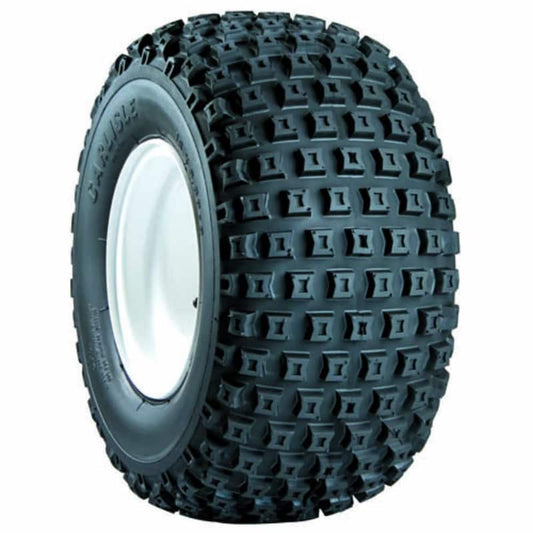 Knobby 145/70-6/2 Rec Golf ATV Tire