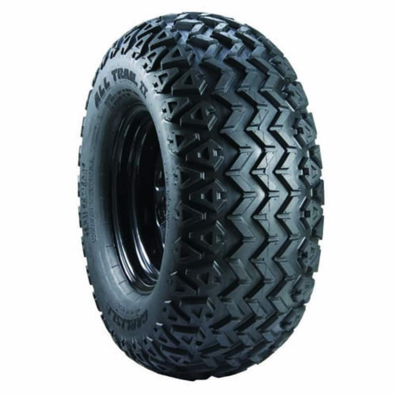 All Trail II 24/10.50-10 Tire