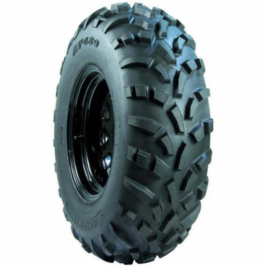 AT489 22/9.50-10 Tire