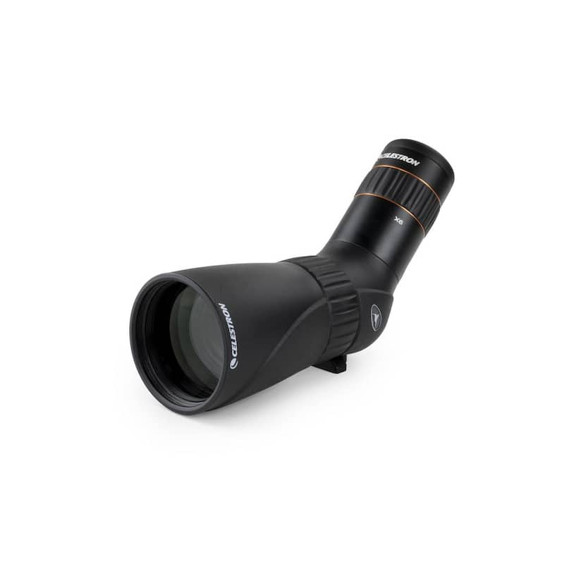 Hummingbird 9-27x56mm Micro Spotting Scope