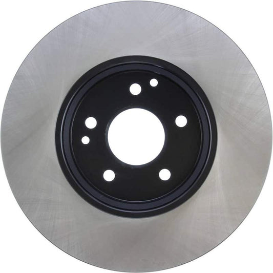 Disc Brake Rotor