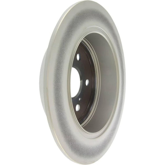 Disc Brake Rotor 2004-2005 Toyota RAV4 2.4L