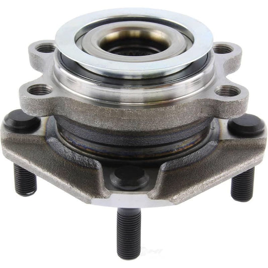 Wheel Bearing and Hub Assembly 2007-2012 Nissan Sentra 2.0L