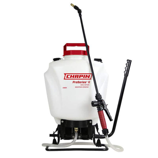 ProSeries II Internal Pump Backpack Sprayer