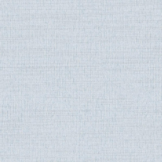 Solitude Light Blue Distressed Texture Pre-Pasted Paper Strippable Wallpaper