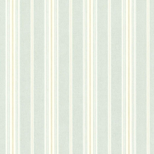 Cooper Sky Cabin Stripe Paper Strippable Roll Wallpaper (Covers 56.4 sq. ft.)