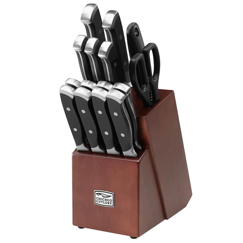 Armitage 16-Piece Knife Block Set