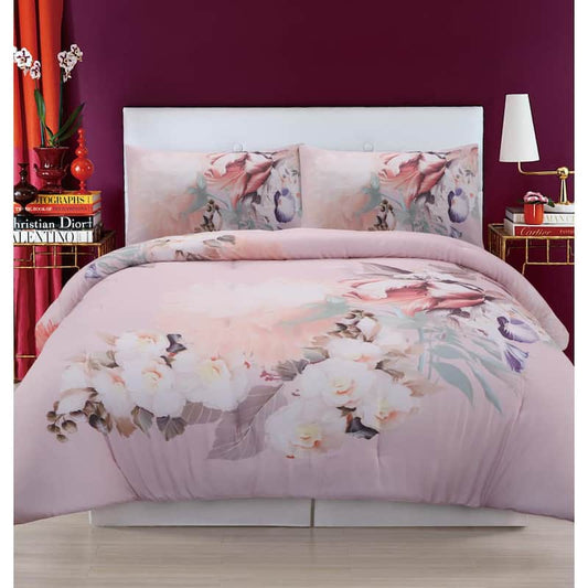 Dreamy 2-Piece Multiple Twin XL Comforter Set