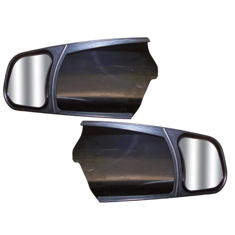 Custom Towing Mirror for Toyota - Pair