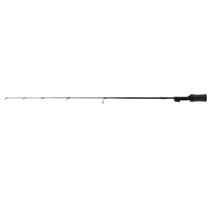 Katana 28 in. Medium Action Rod