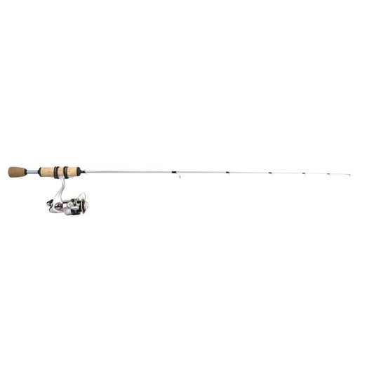 Jason Mitchell Meat Stick Series 36 in. Medium Action Combo Rod