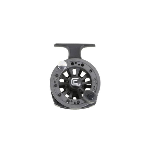 Genz Ice Spooler Elite Reel