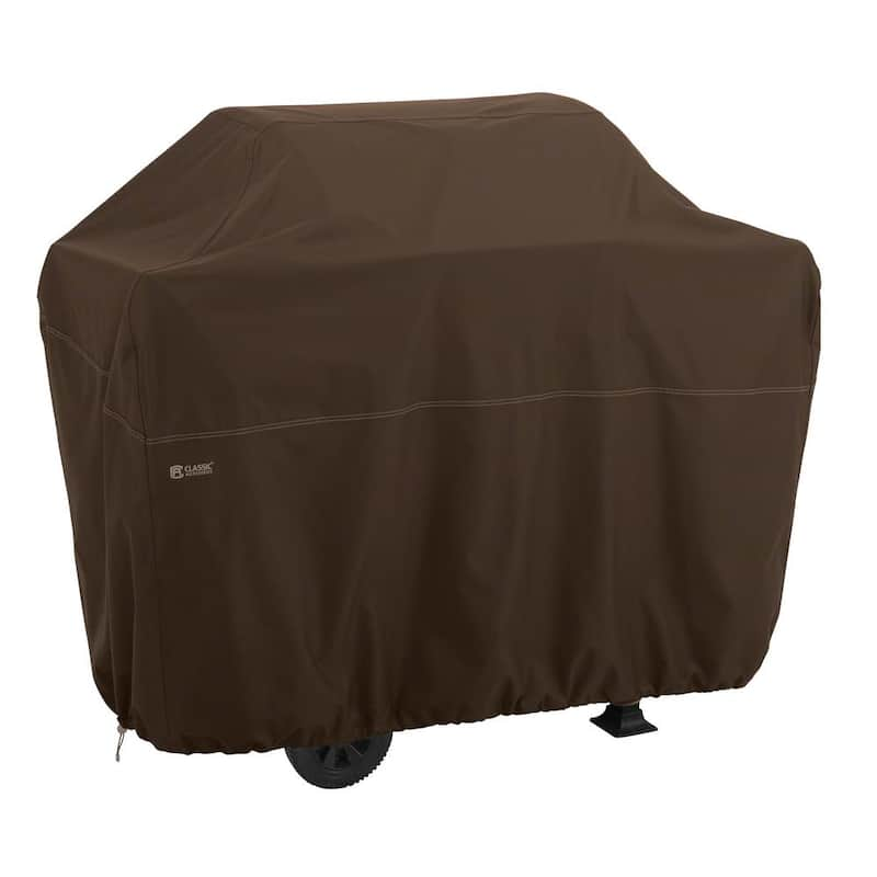 Madrona Rainproof 72 in. BBQ Grill Cover