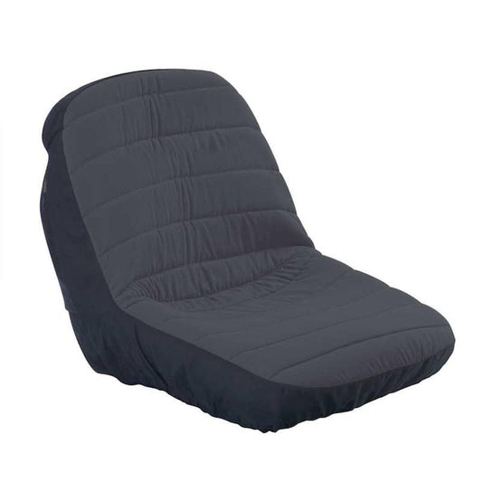 Deluxe Small Lawn Tractor Seat Cover