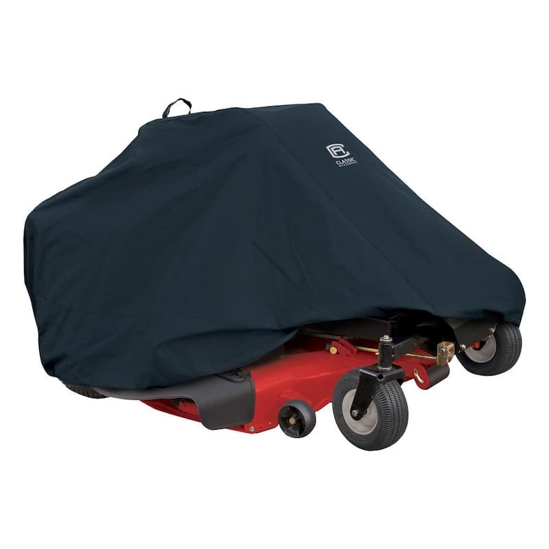 Zero-Turn Mower Cover