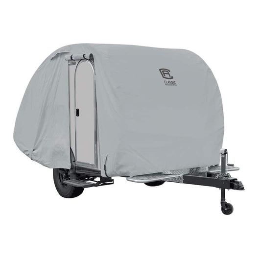 Rv Cover Teardrop 10 ft. - 12 ft.