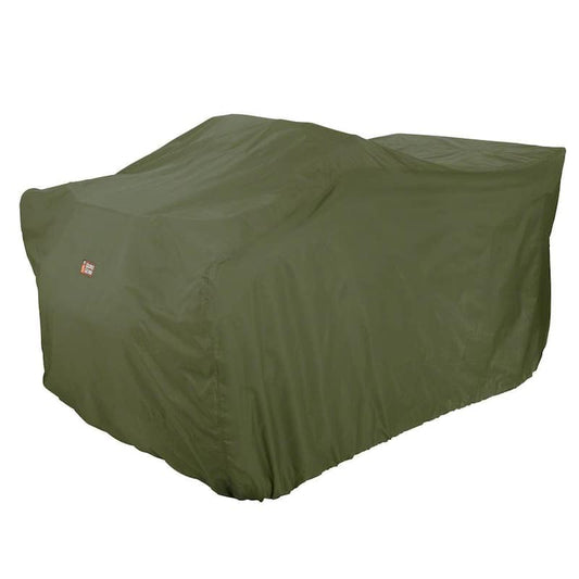 XX-Large ATV Storage Cover in Olive