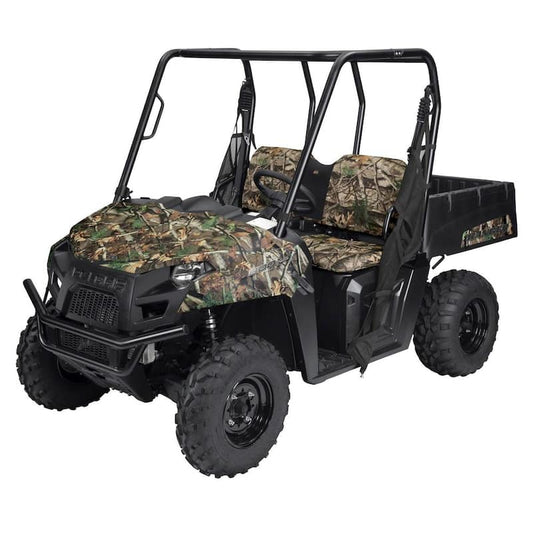 Polaris Ranger 800 and 900 UTV Seat Cover