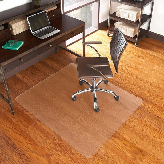 Clear Office Chair Mat