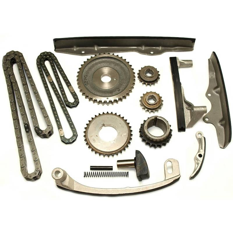 Engine Timing Chain Kit