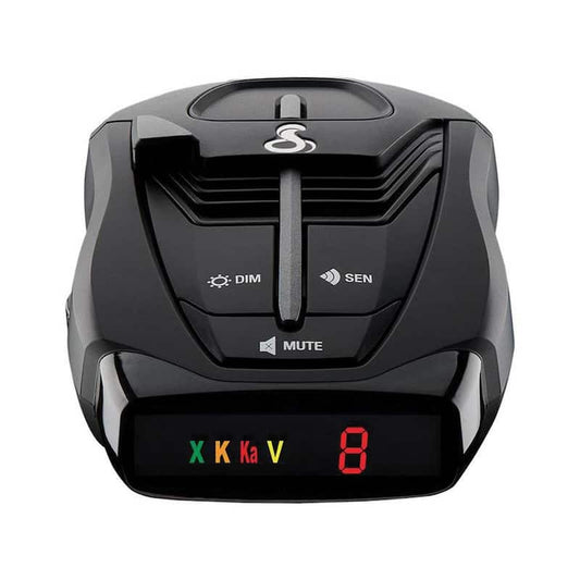 RAD 380-Degree Radar/Laser Detector