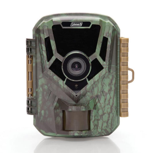 XtremeTrail 20.0-Megapixel 1080p HD Trail Camera