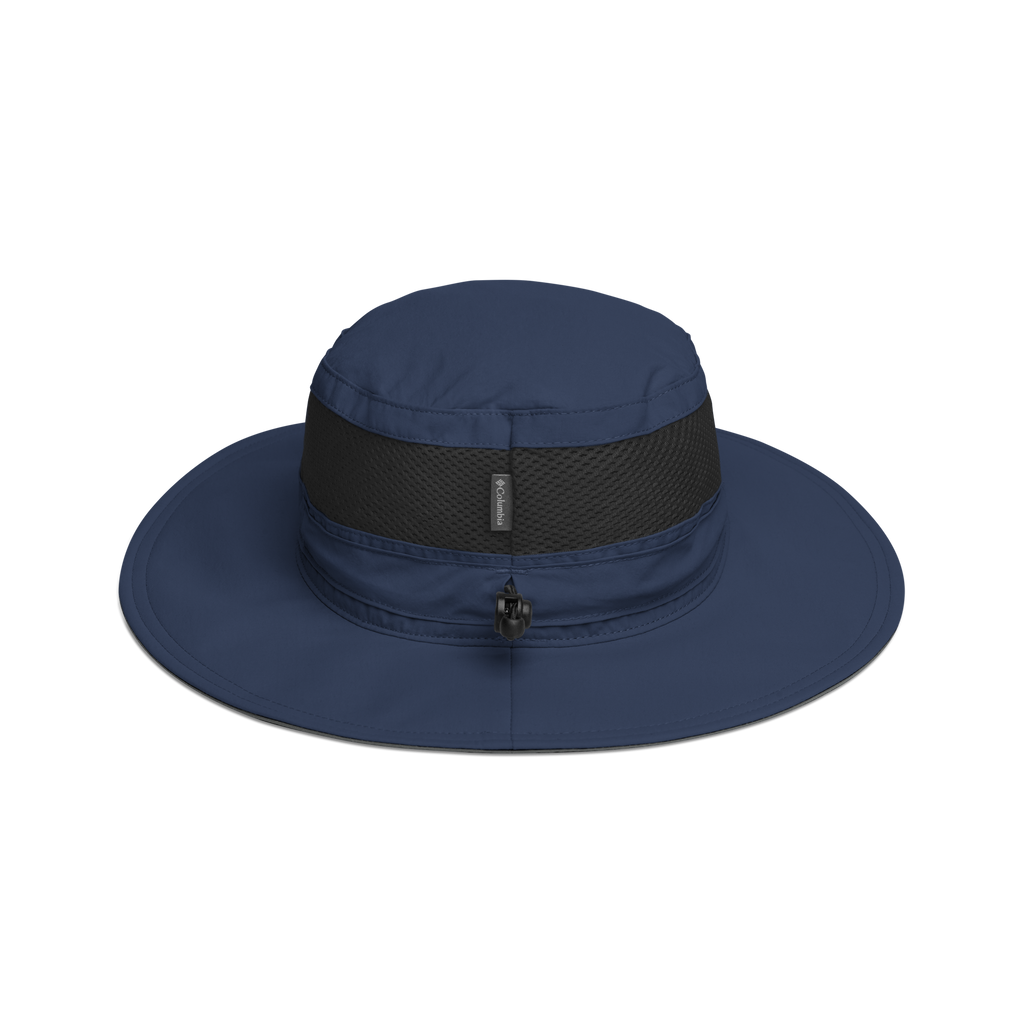 Columbia Booney Embroided Hat Navy Blue