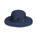 Columbia Booney Embroided Hat Navy Blue