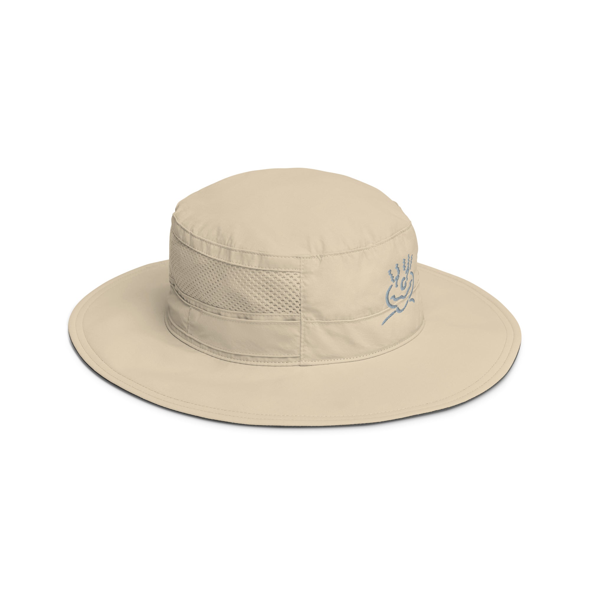 Columbia Booney Embroidered Hat Beige Unisex