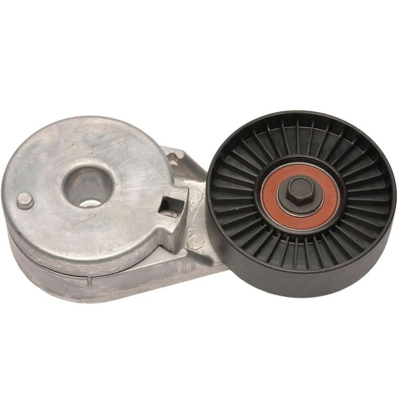 Belt Tensioner Assembly - Accessory Drive