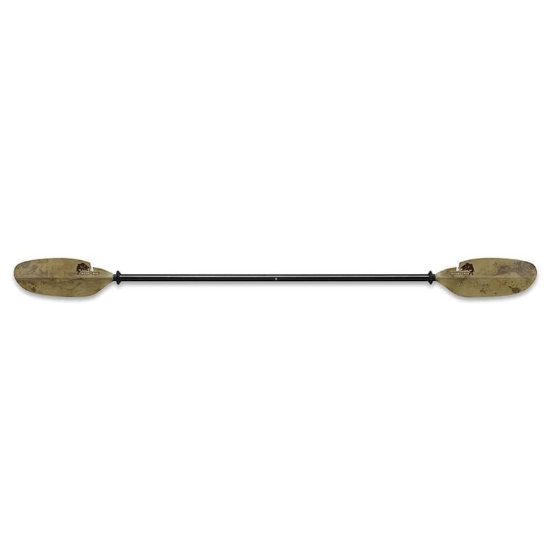 9 ft. Tournament Angler Fishing Kayak Paddle